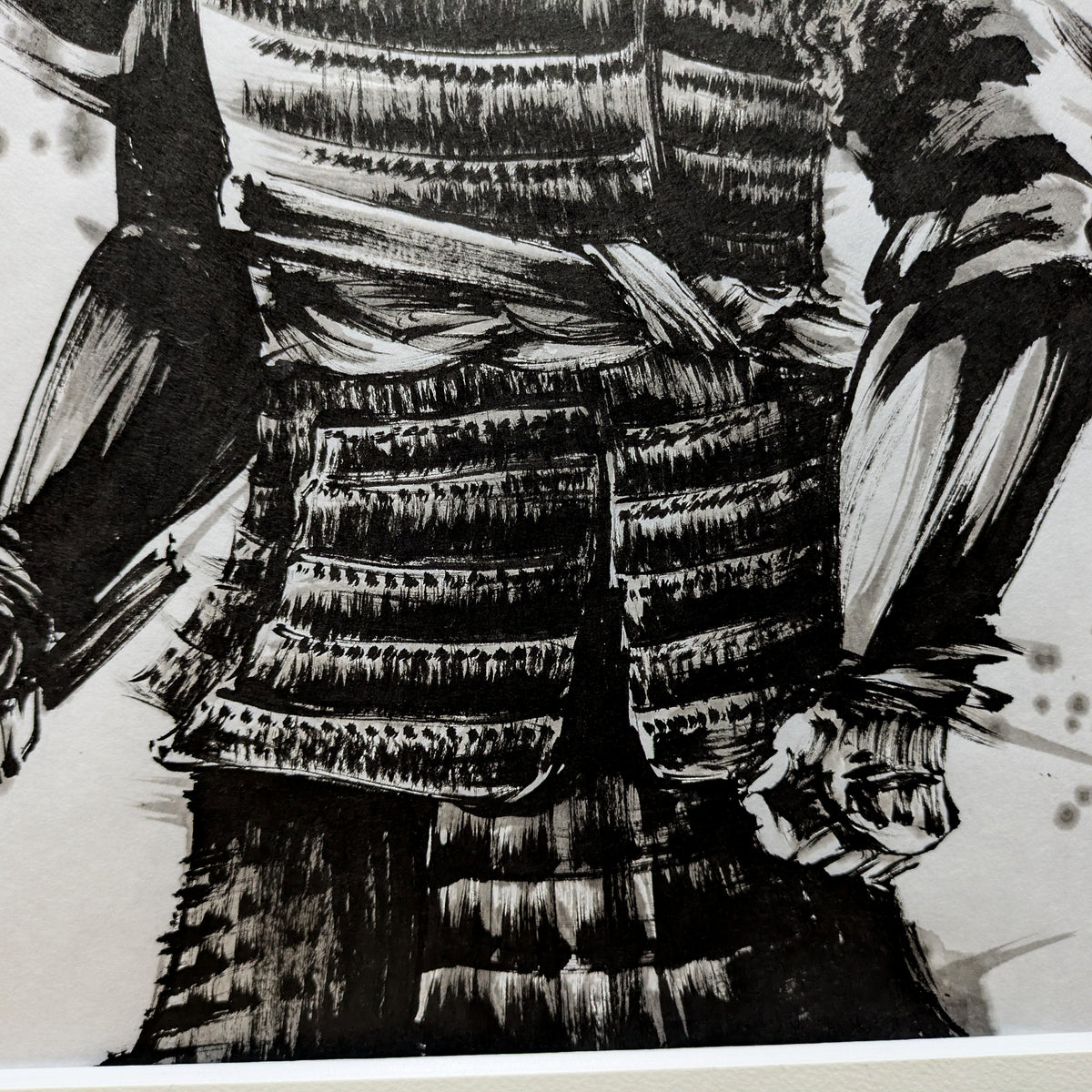 武者 | Kube.Art
